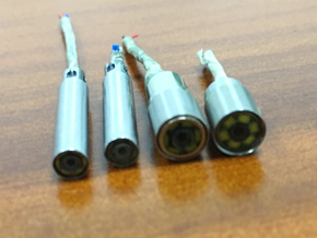 工業(yè)內(nèi)窺鏡鏡頭密封性檢測(cè)-山海精儀
